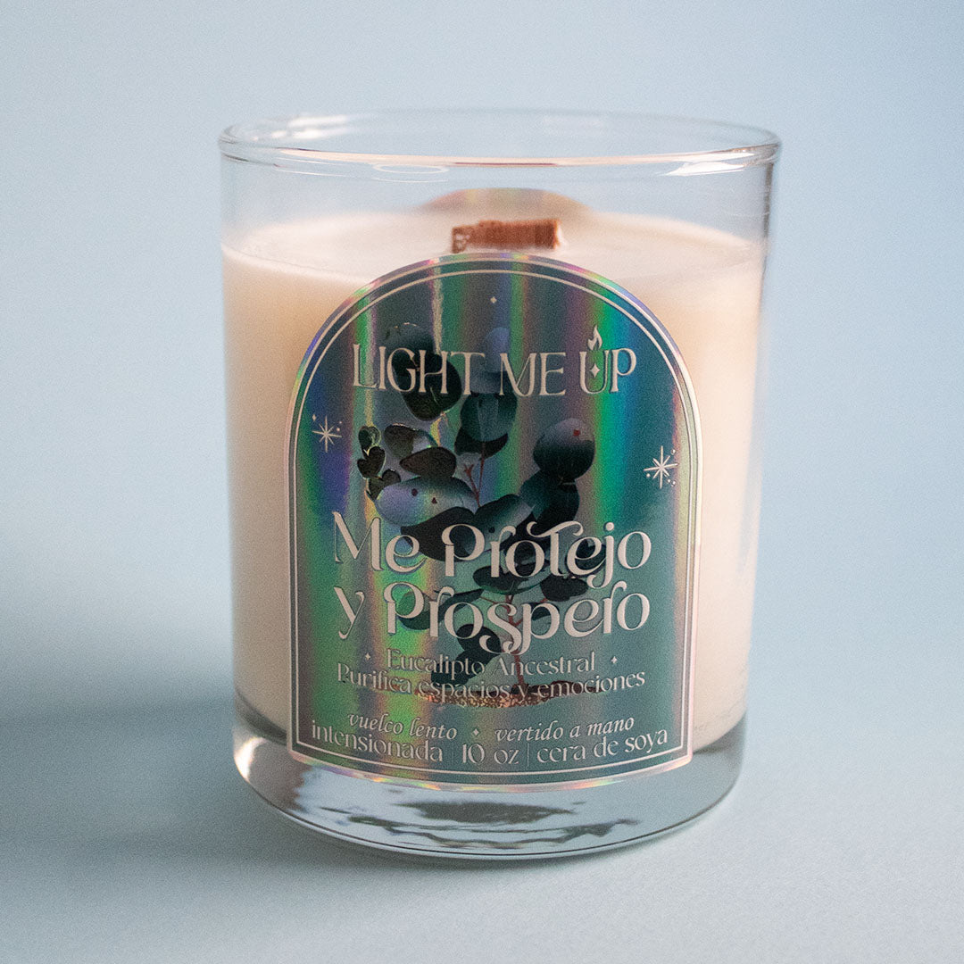 Me Protejo y Prospero