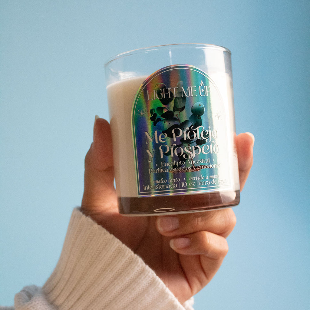 Me Protejo y Prospero